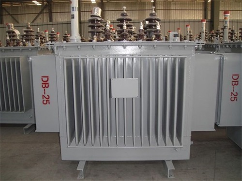 淮安S11-M-1250/10/0.4变压器（油浸式）