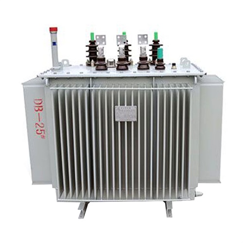 淮安S20-1600KVA油浸式变压器